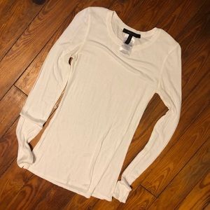 3 for $12!! BCBGMaxazria Long-sleeve ❣️ GUC